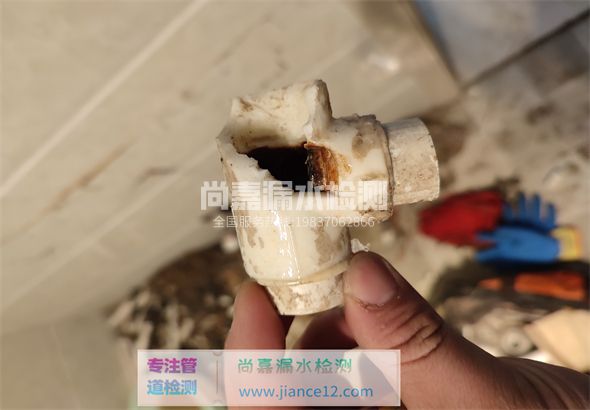 富川引起漏水的原因有哪些？